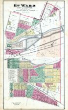 Dayton - City, Ward 011, Montgomery County 1875